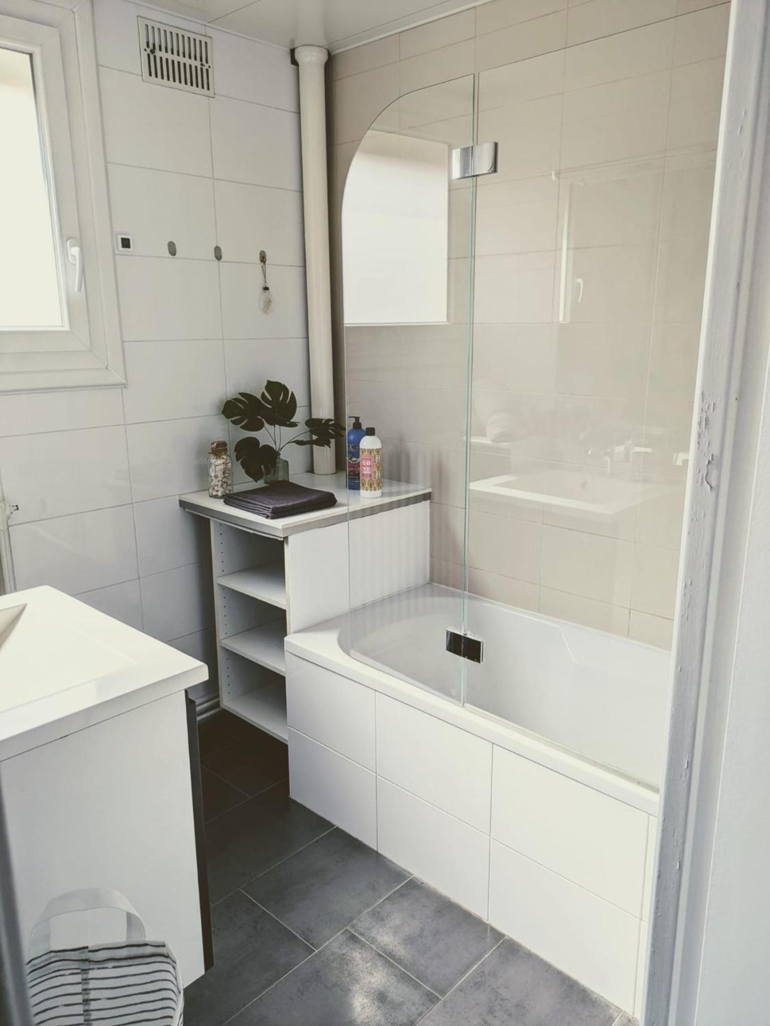 Appartement Le Casselardit -t4 Proche Hopital - Clim - Balcon Toulouse